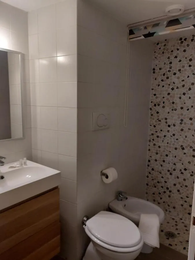 Cassia, Luminoso Open Space Nel Verde , Casa Dei Leoni Roma Apartamento