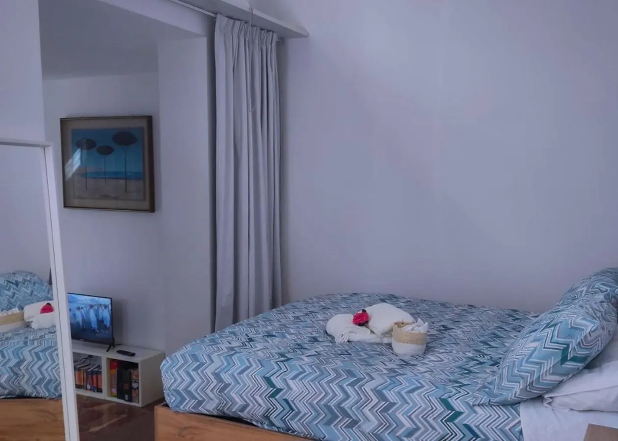 Cassia, Luminoso Open Space Nel Verde , Casa Dei Leoni Roma Apartamento